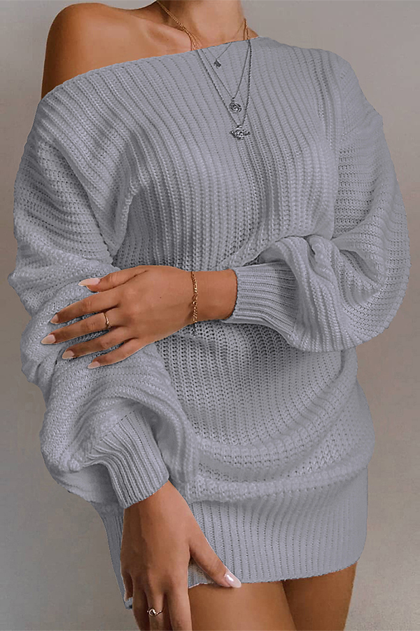 Rahel | Pullover invernale alla moda e senza sforzo