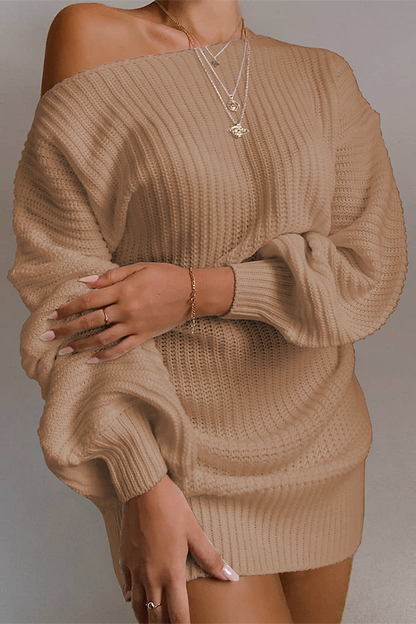 Rahel | Pullover invernale alla moda e senza sforzo