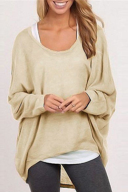 Top invernale Macie | Casual and Effortless