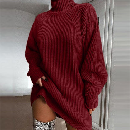 Andrea | Pullover invernale Effortless and Chic