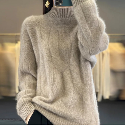 Ulalia | Maglione invernale classico ed elegante