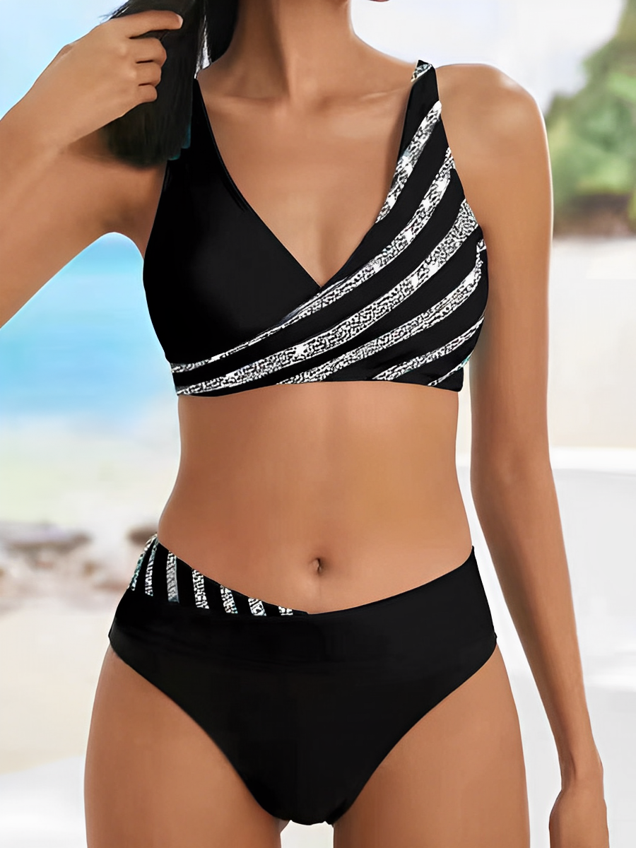 Dinah® | Bikini moderno e cool