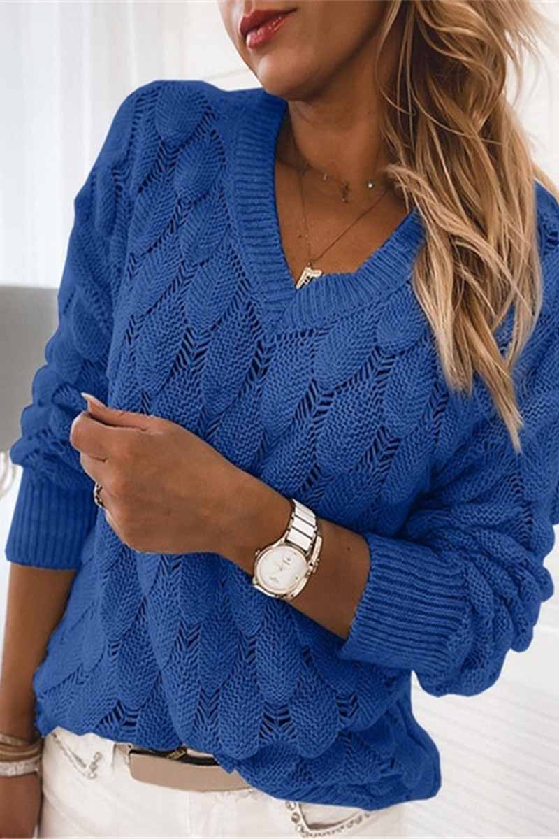 Athena | Maglione invernale elegante e raffinato