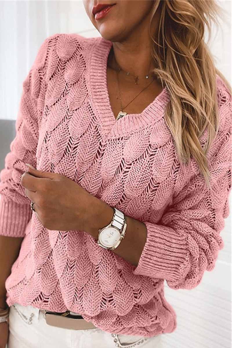 Athena | Maglione invernale elegante e raffinato