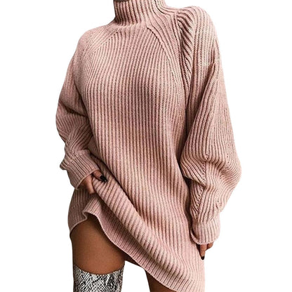 Andrea | Pullover invernale Effortless and Chic