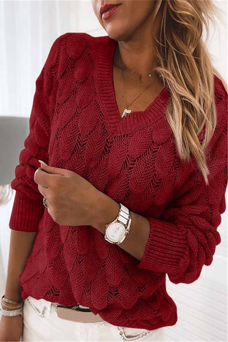 Athena | Maglione invernale elegante e raffinato