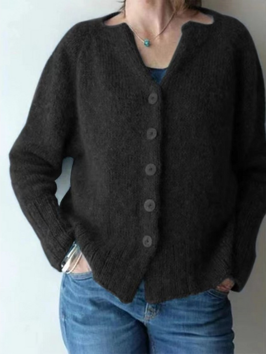 Sybil | Pullover generale senza sforzo e di classe