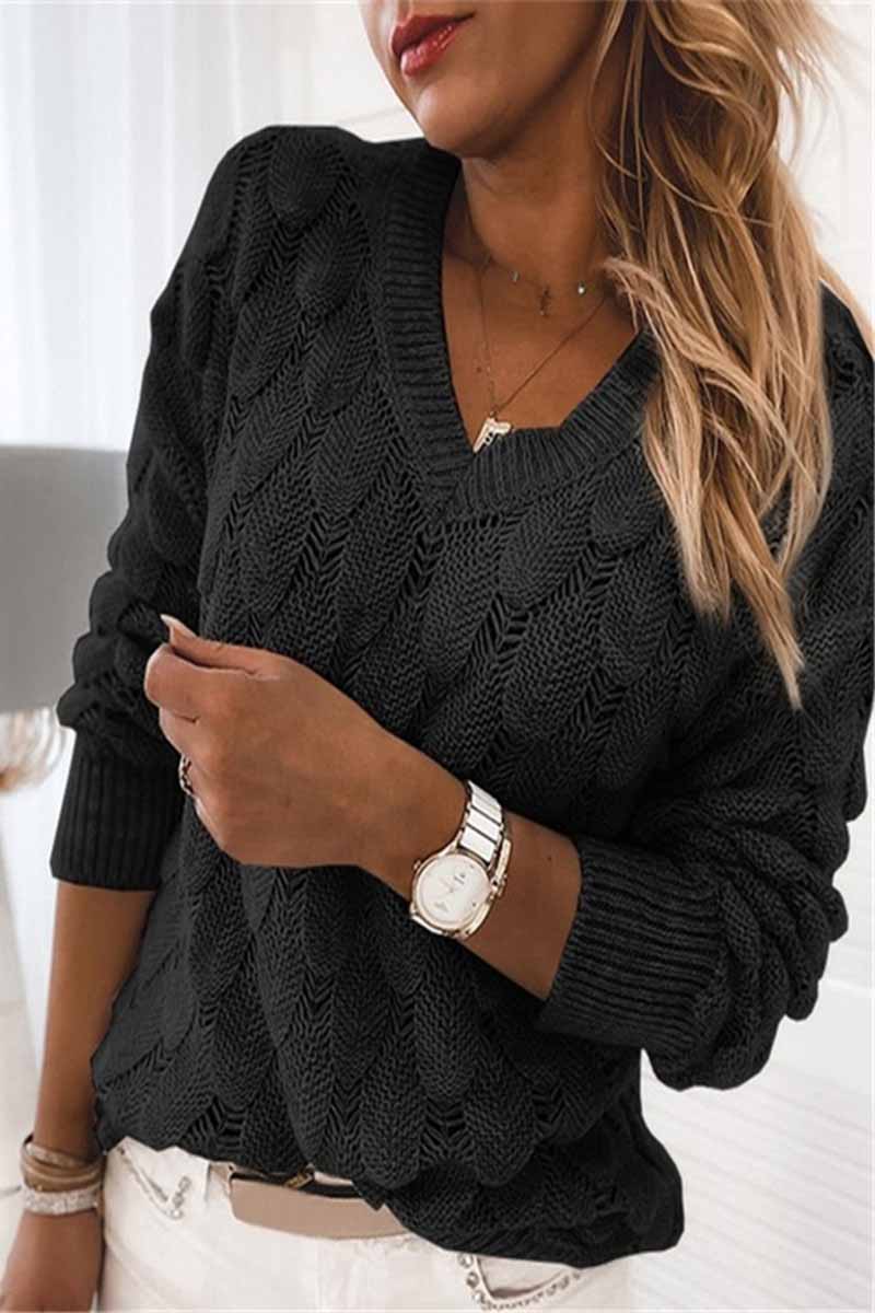 Athena | Maglione invernale elegante e raffinato