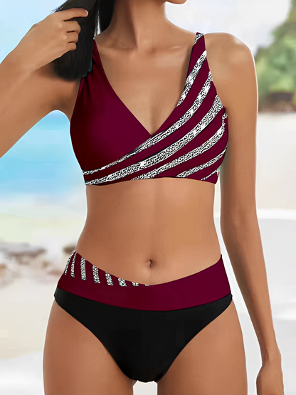 Dinah® | Bikini moderno e cool