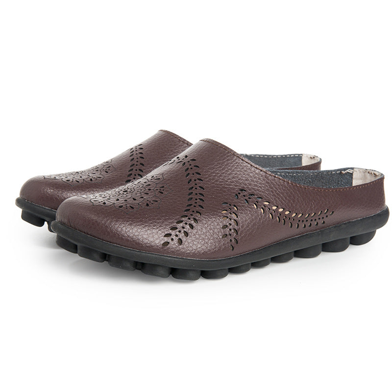 Pantofole ortopediche Flora® | FlexWalk