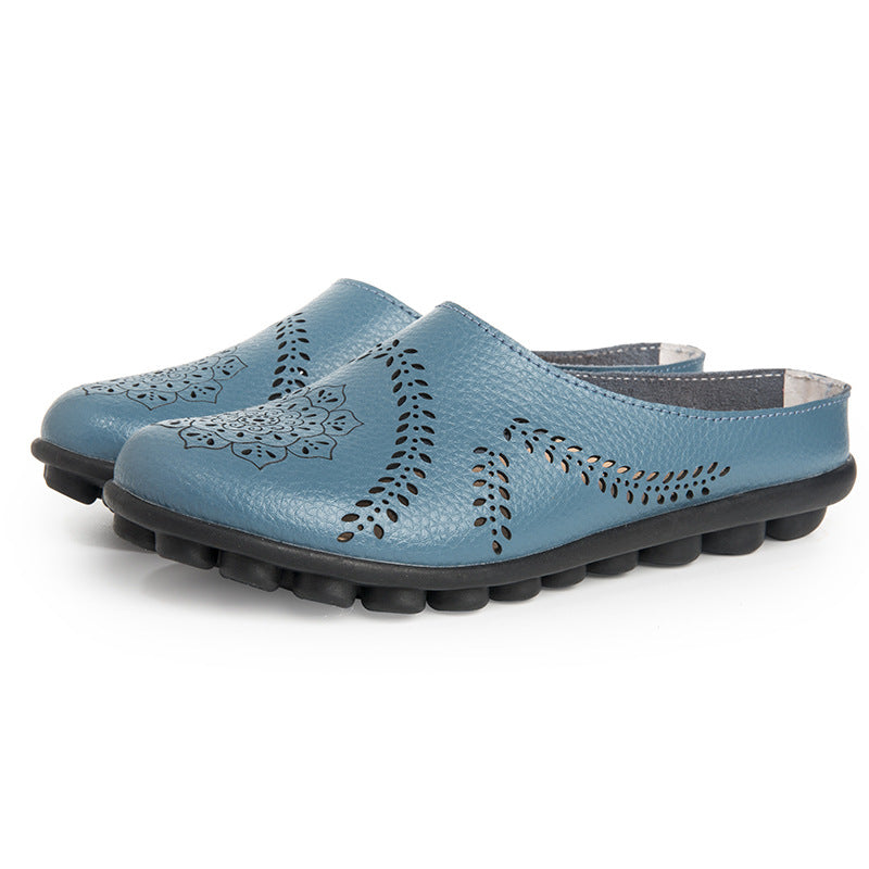 Pantofole ortopediche Flora® | FlexWalk