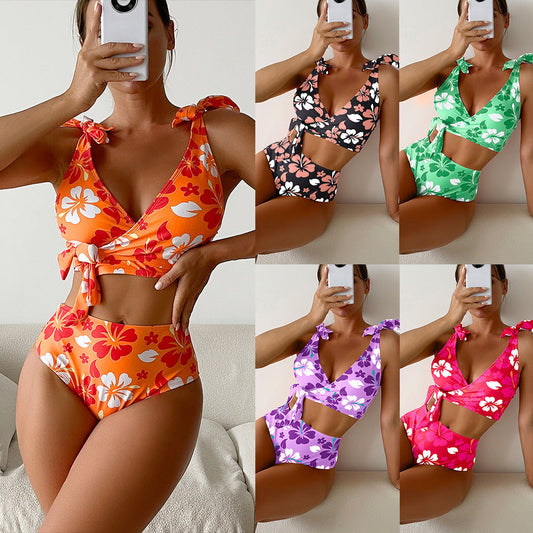 Aviana® | Bikini elegante e arioso