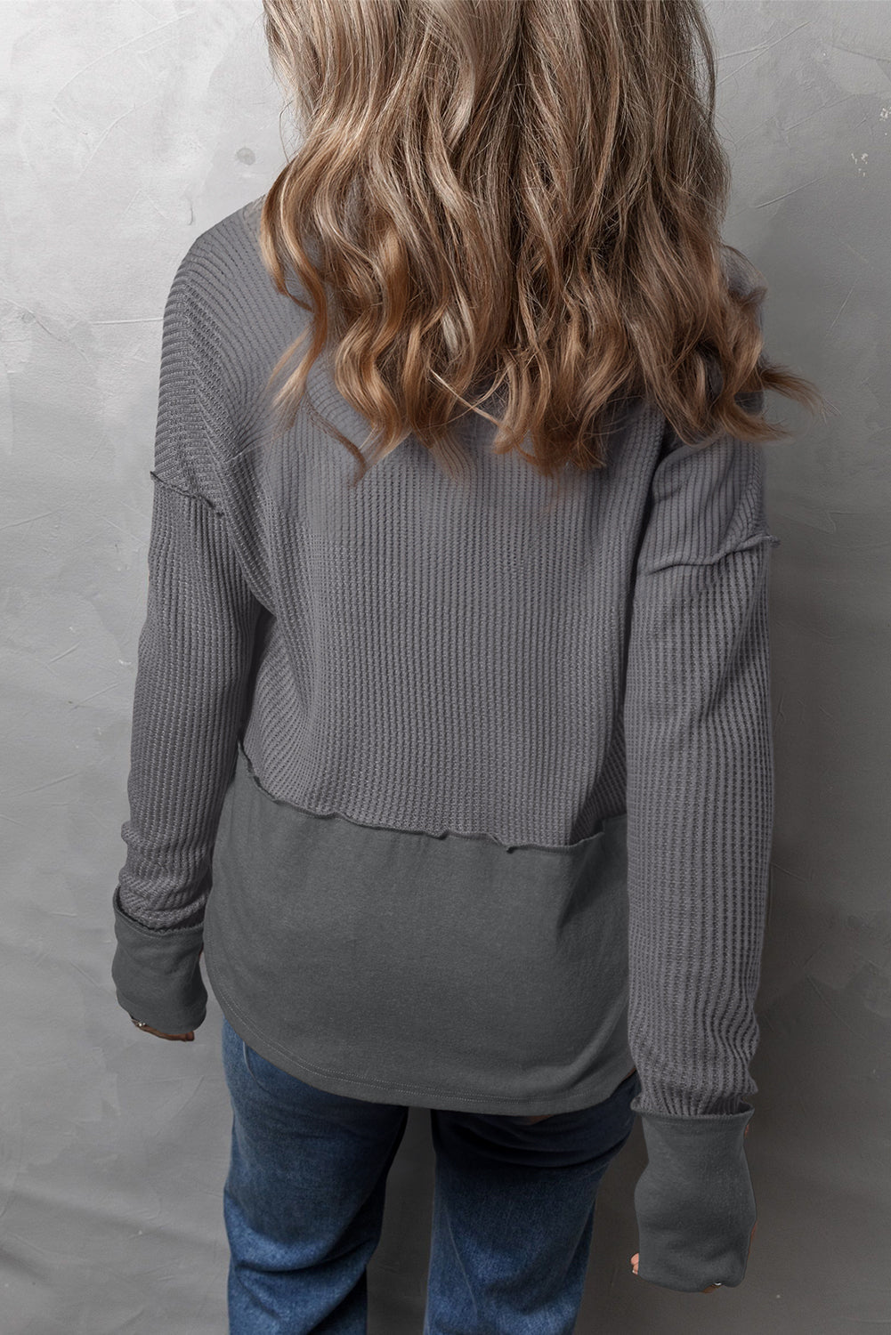 Sienna | Top invernale chic e rilassato