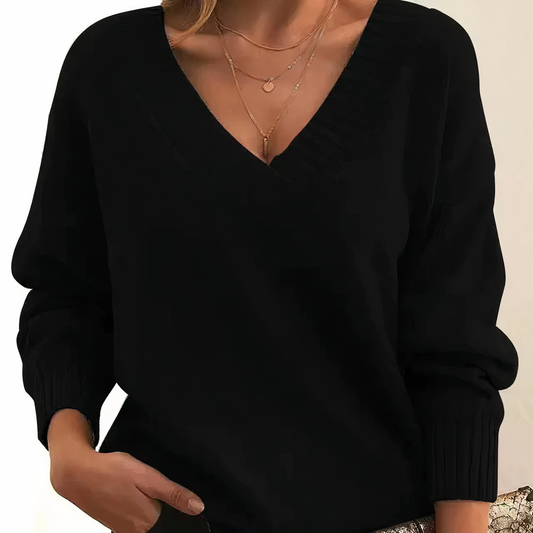 Pullover invernale Hilary | Effortless and Chic