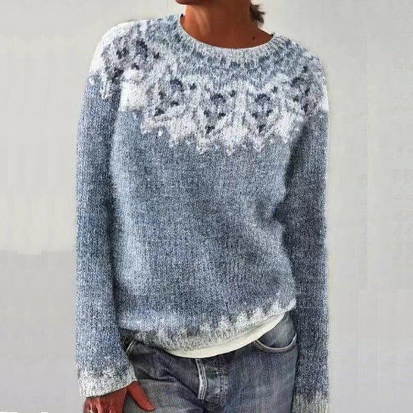 Verena | Pullover invernale elegante e casual