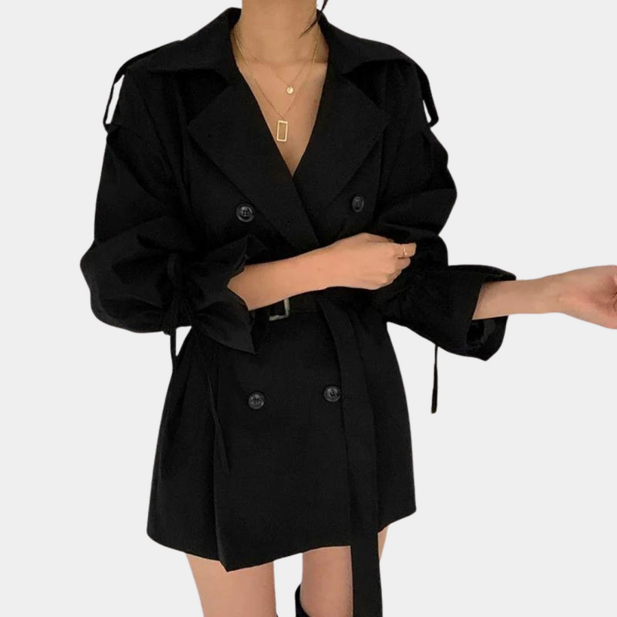 Brandi | Cappotto invernale elegante e casual