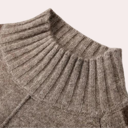 Meadow | Pullover invernale comodo ed elegante