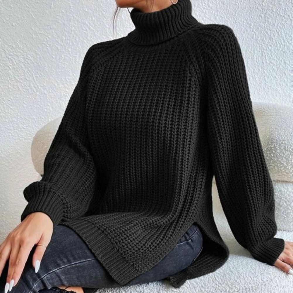 Marissa | Pullover invernale rilassato ed elegante