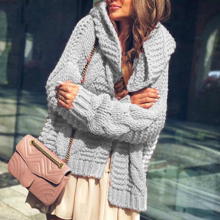 Willa | Cappotto invernale chic e versatile