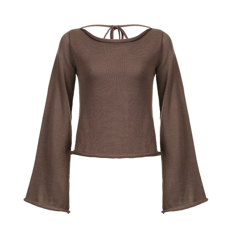 Debra | Pullover invernale elegante e di tendenza