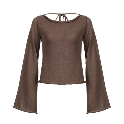 Debra | Pullover invernale elegante e di tendenza