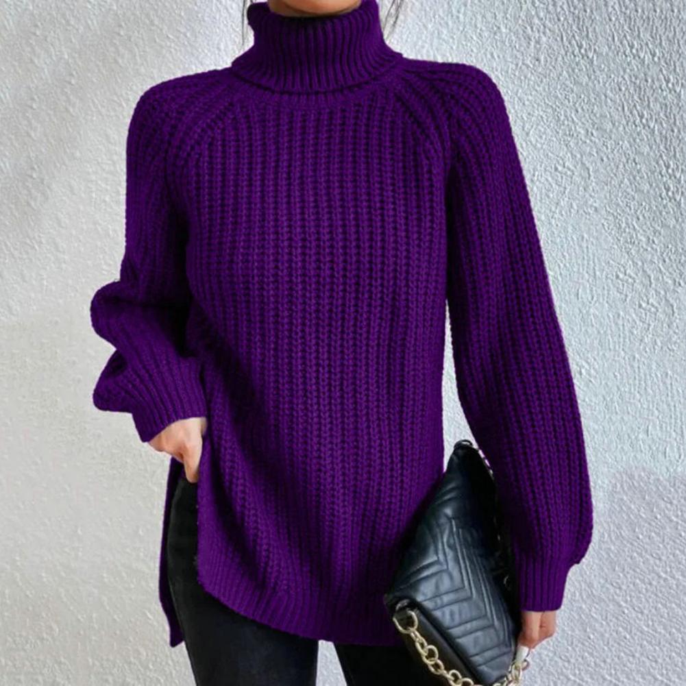 Marissa | Pullover invernale rilassato ed elegante