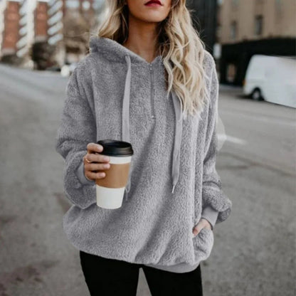 Danette | Pullover invernale casual e confortevole