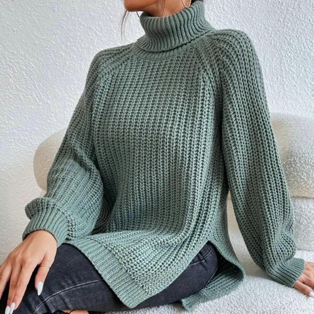 Marissa | Pullover invernale rilassato ed elegante