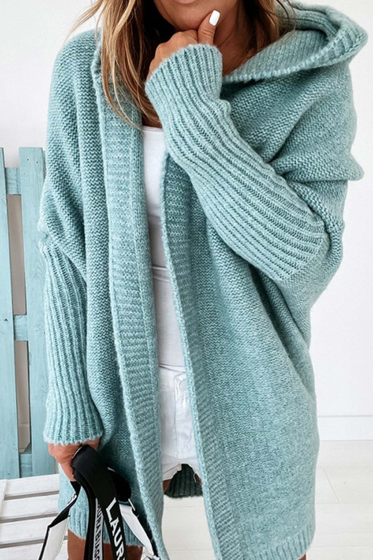 Cyan® | Cardigan casual e alla moda