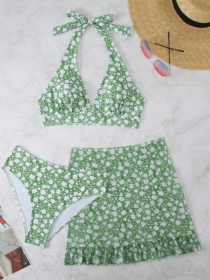 Bryony® | Bikini comodo e ventilato