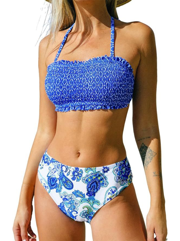 Braelyn® | Bikini elegante e disinvolto