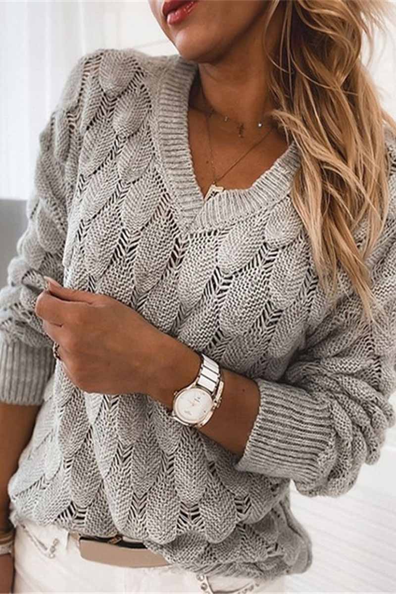 Athena | Maglione invernale elegante e raffinato