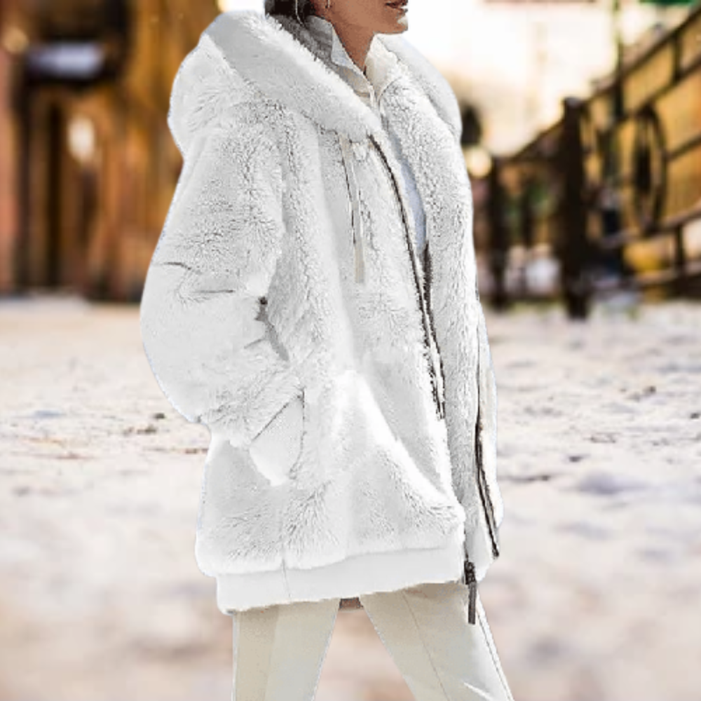 Brynn | Giacca invernale casual ed elegante