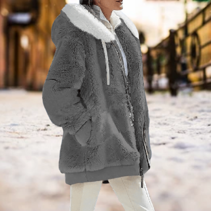 Brynn | Giacca invernale casual ed elegante