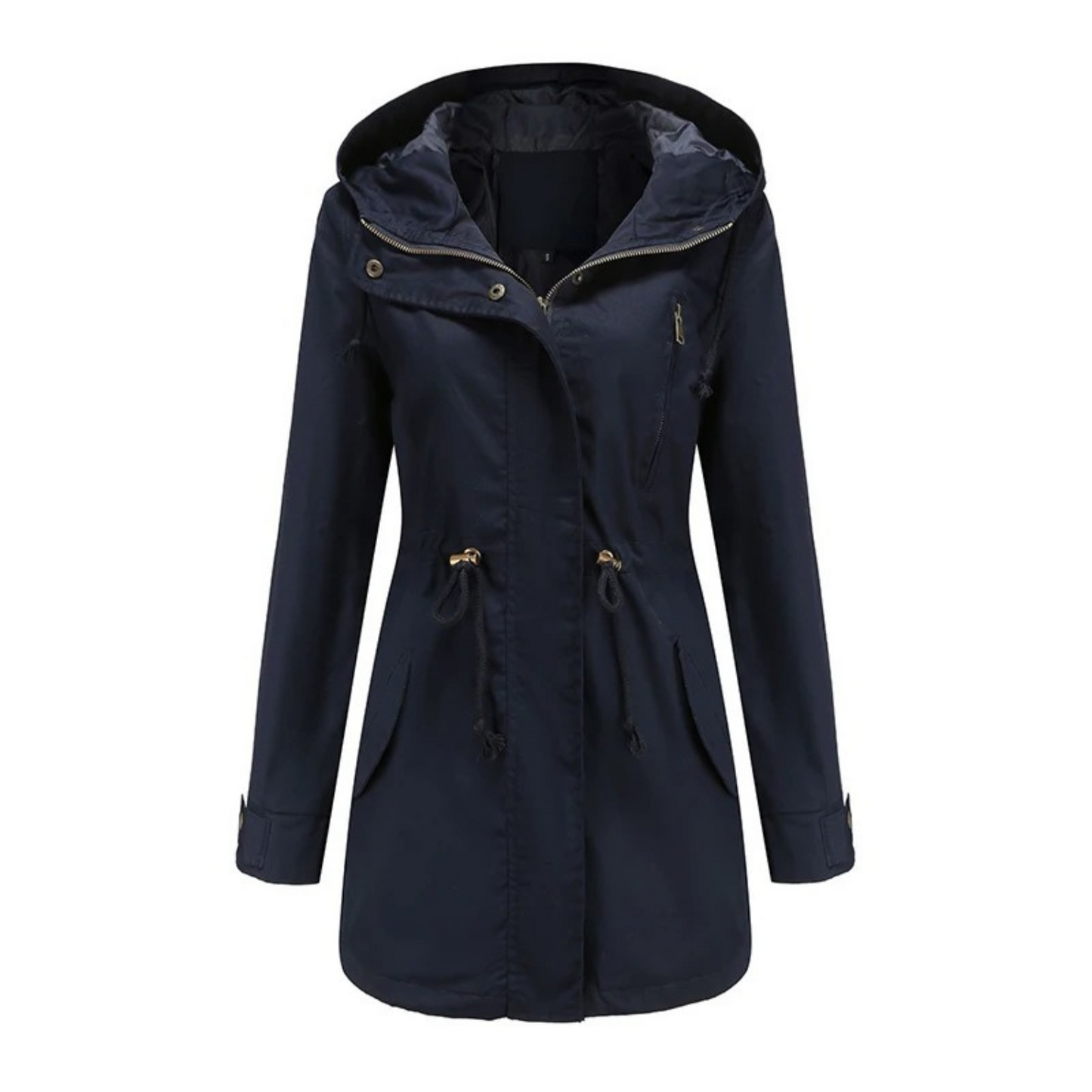 Manja | Cappotto invernale casual ed elegante