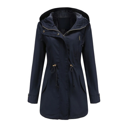 Manja | Cappotto invernale casual ed elegante