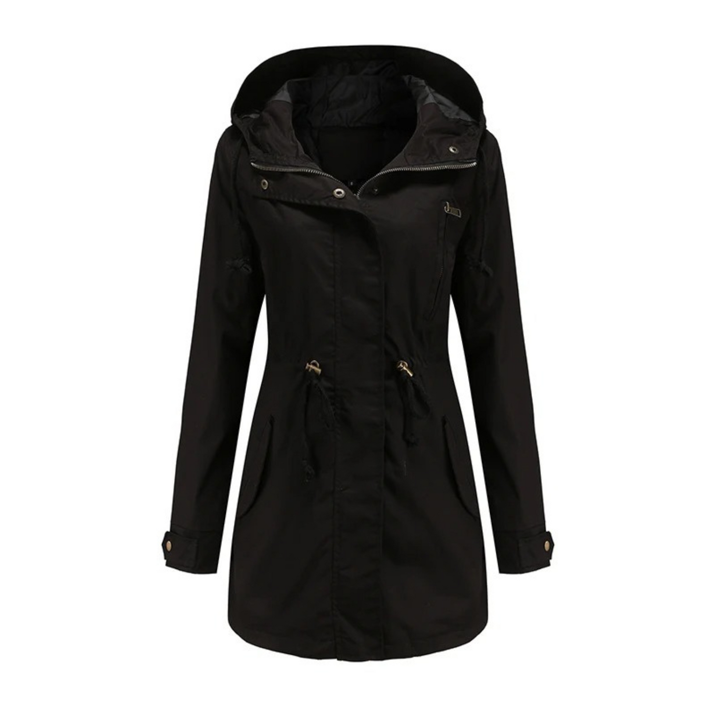 Manja | Cappotto invernale casual ed elegante