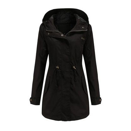 Manja | Cappotto invernale casual ed elegante