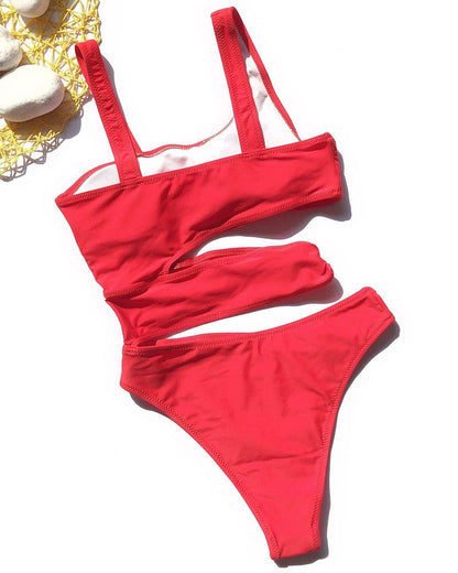 Dannette® | Bikini chic e leggero