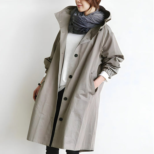 Edeltraud® | Trench di tendenza