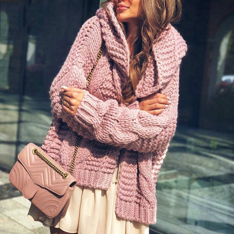 Joyce | Cappotto invernale casual e alla moda