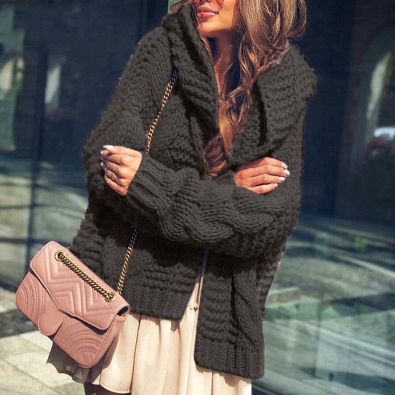 Joyce | Cappotto invernale casual e alla moda