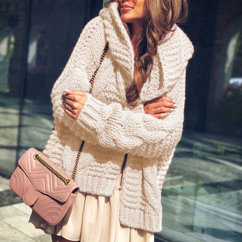 Joyce | Cappotto invernale casual e alla moda