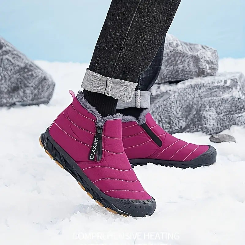 Zermatt® | Scarpe invernali