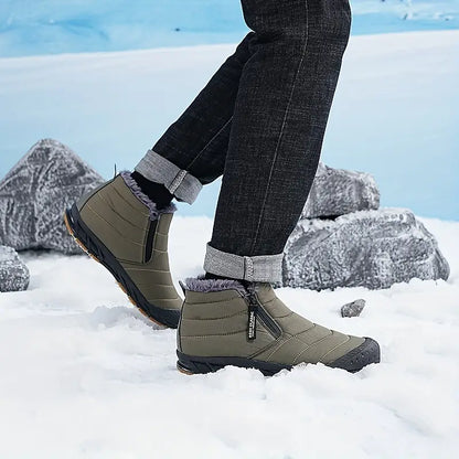 Zermatt® | Scarpe invernali