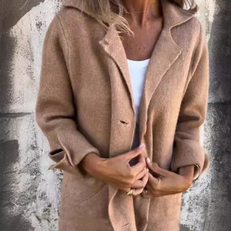 Giacca invernale Caris | Effortless and Chic