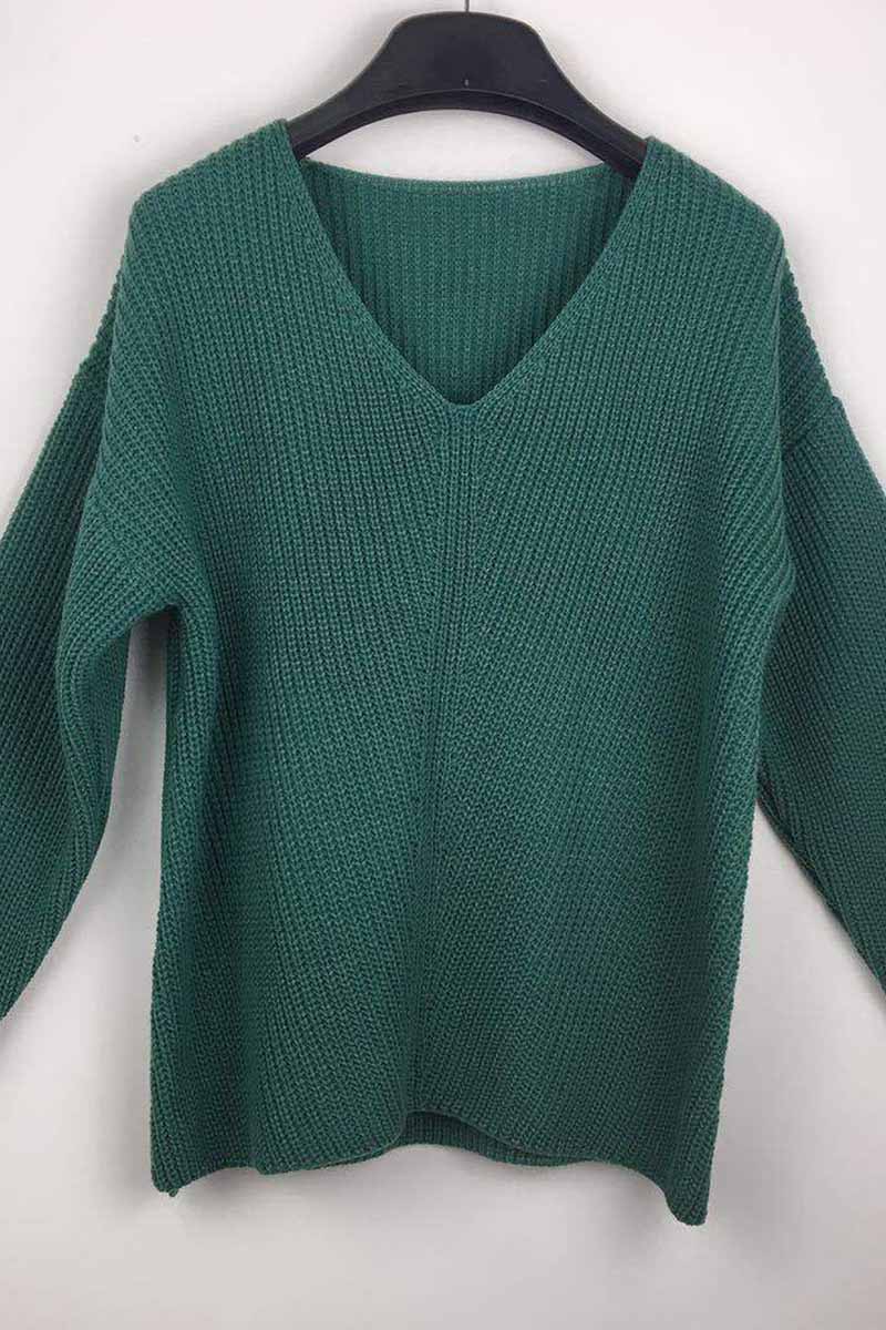 Diara | Maglione invernale comodo ed elegante