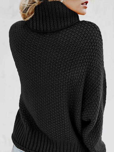 Gizela | Pullover invernale casual e alla moda